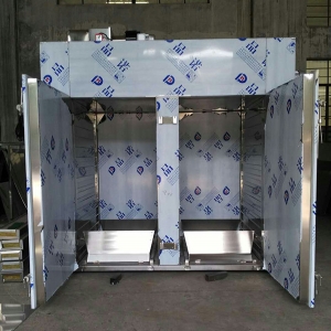 Hot Air Circulating Drying Oven